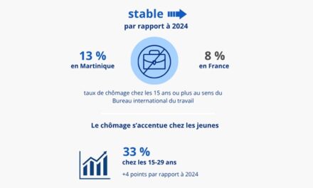 Un taux d’emploi stable mais la situation des jeunes se détériore