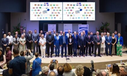 La Martinique au cœur de la coopération régionale contre le narcotrafic