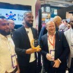 Une start-up nautique martiniquaise récompensée au salon Vivatech 