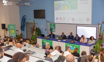 Adhésion à la CARICOM : quelles opportunités pour la Martinique ?