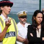 Naïma Moutchou : un programme chargé pour la première visite de la ministre des Outre-mer en Martinique