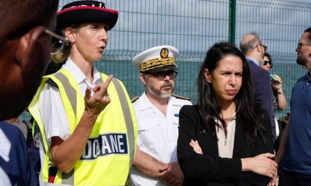 Naïma Moutchou : un programme chargé pour la première visite de la ministre des Outre-mer en Martinique