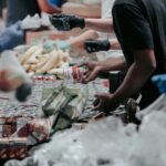 Un tiers des bénéficiaires de l’aide alimentaire vit avec moins de 300 € par mois 