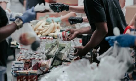 Un tiers des bénéficiaires de l’aide alimentaire vit avec moins de 300 € par mois 
