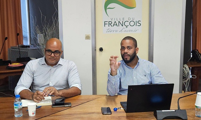 Sargasses : les maires réclament des moyens et un calendrier à l’État